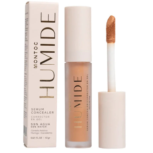 Corrector Serum Humide en gel montoc