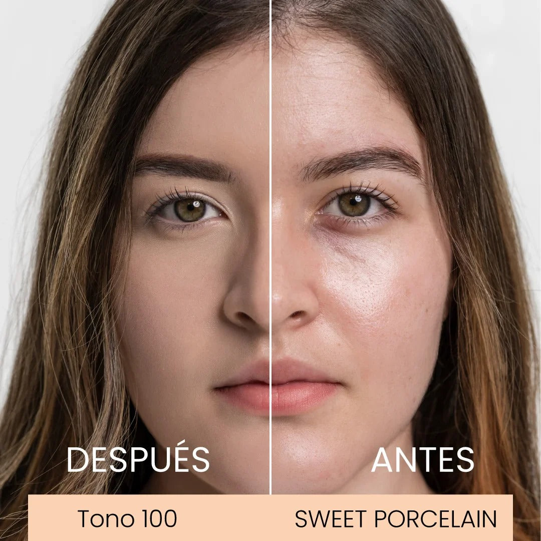 Corrector Serum Humide en gel montoc