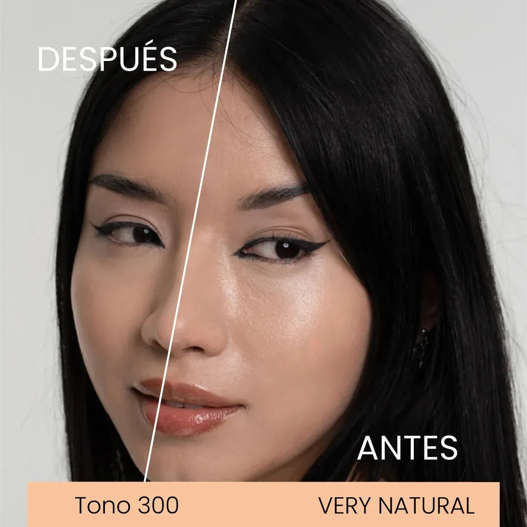Corrector Serum Humide en gel montoc