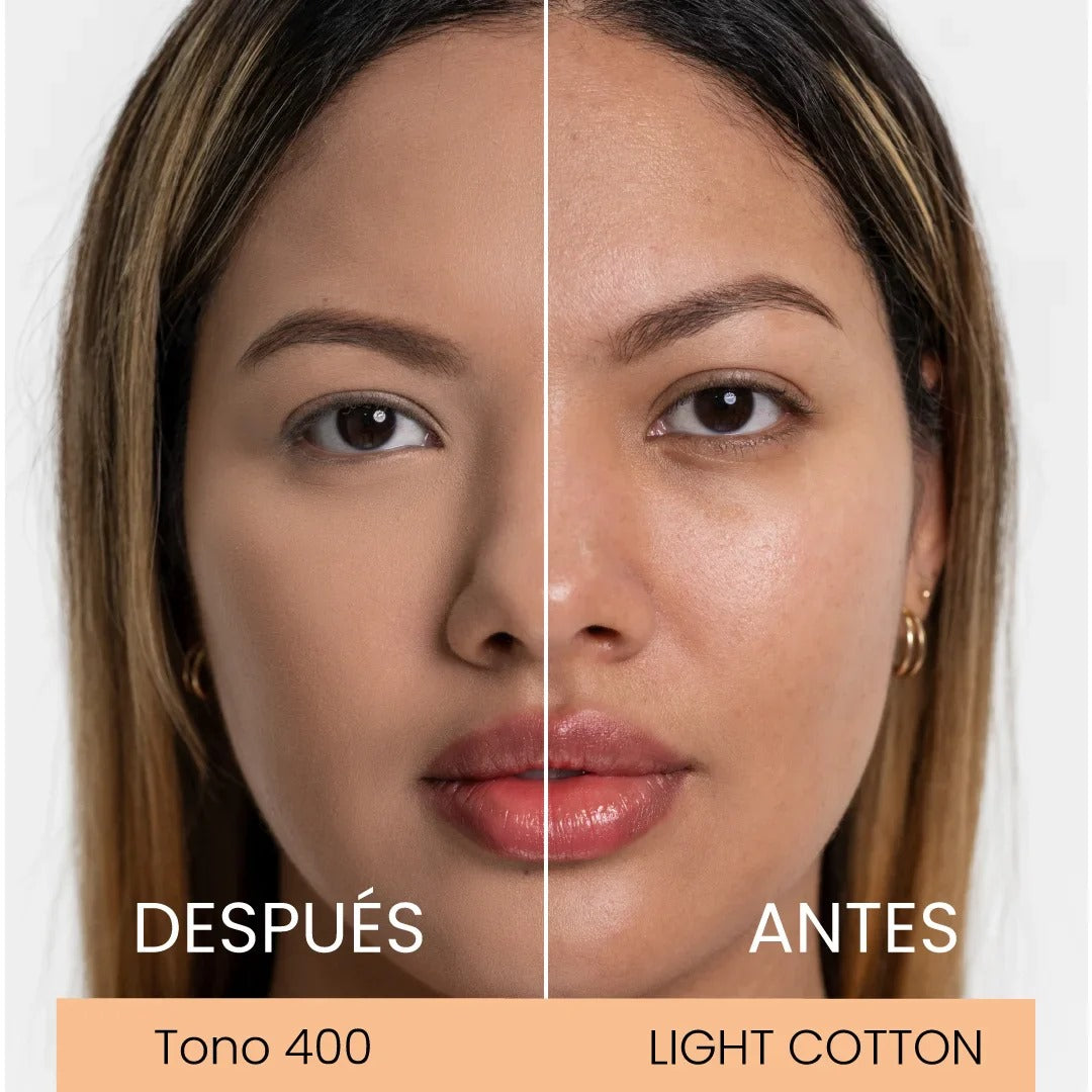 Corrector Serum Humide en gel montoc