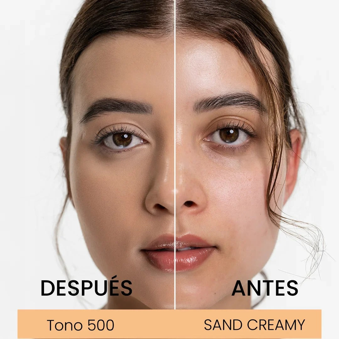 Corrector Serum Humide en gel montoc
