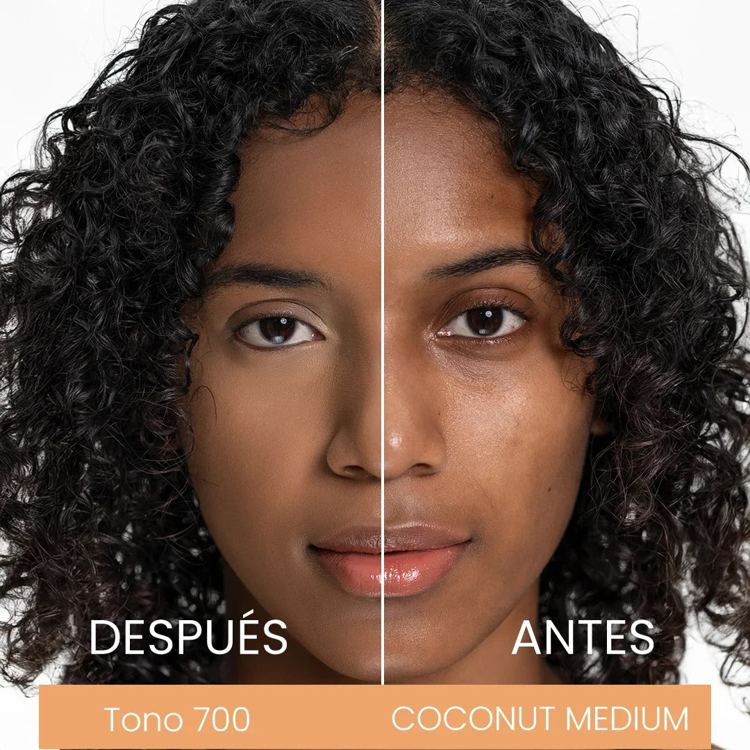 Corrector Serum Humide en gel montoc