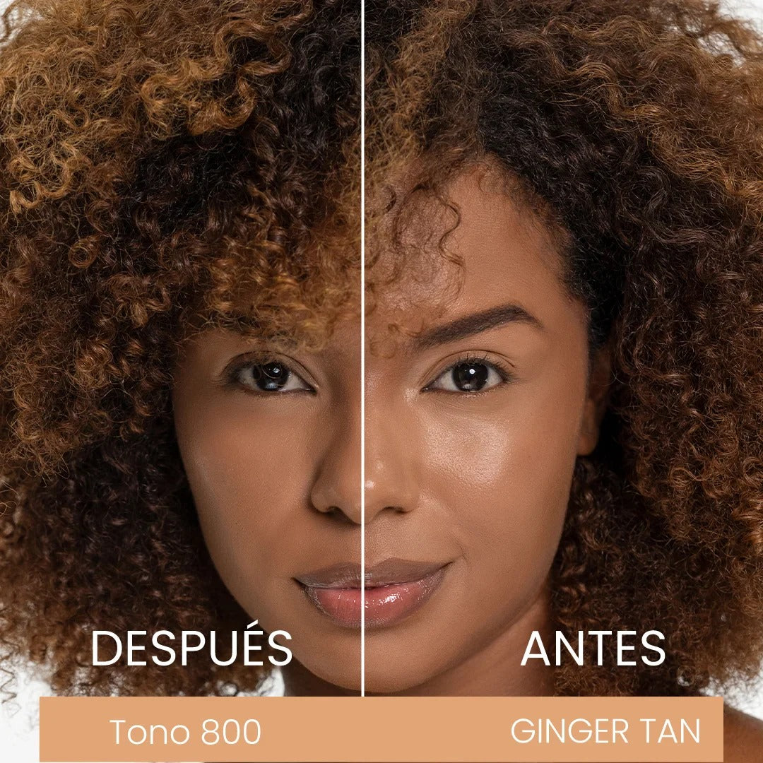 Corrector Serum Humide en gel montoc