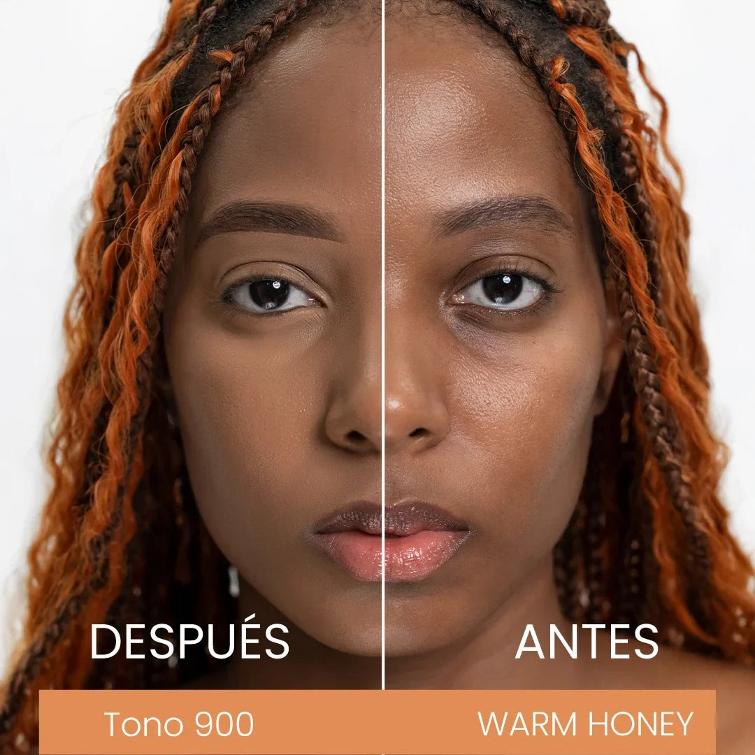 Corrector Serum Humide en gel montoc