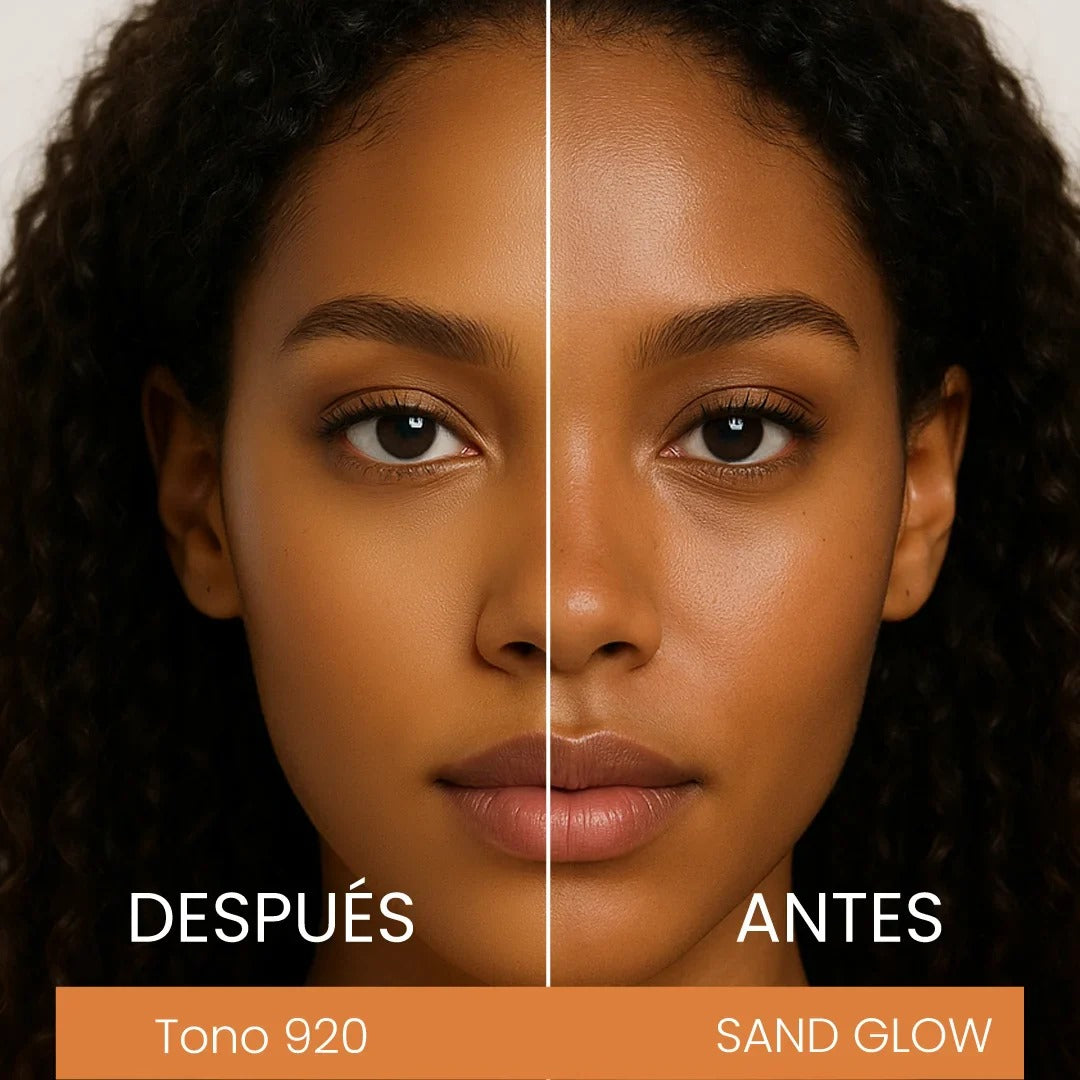 Corrector Serum Humide en gel montoc