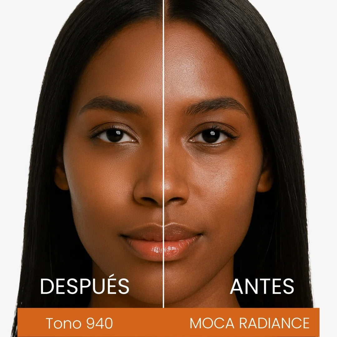 Corrector Serum Humide en gel montoc