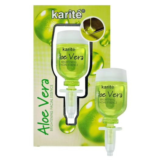Serum Essence Aloe Vera Karite