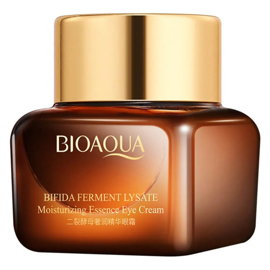 Crema contorno de Ojos Bifida Anti Envejecimiento Bioaqua