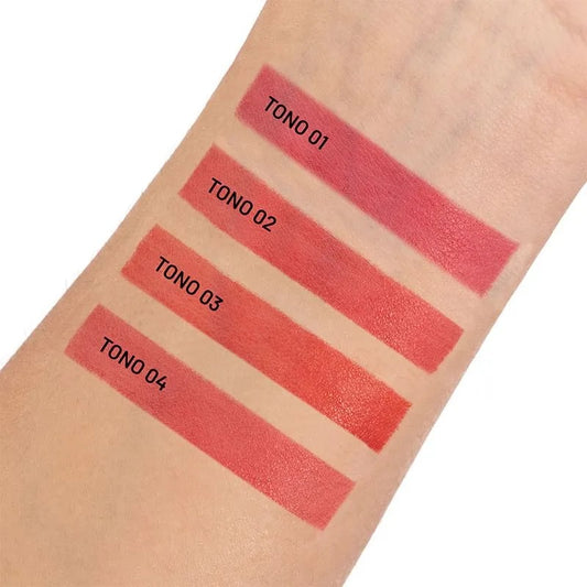 Tinta de labios Ice  Cream Trendy