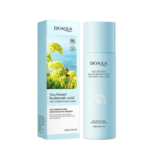 Tonico Acido Hialuronico + Vitamina Vegetales de Oceano Bioaqua