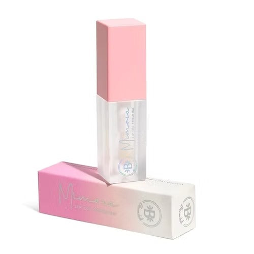 lip oil premium bloomshell