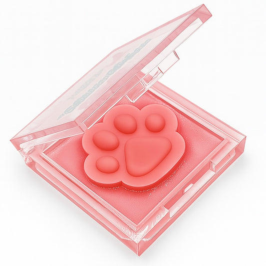 Rubor Bloom touch cat