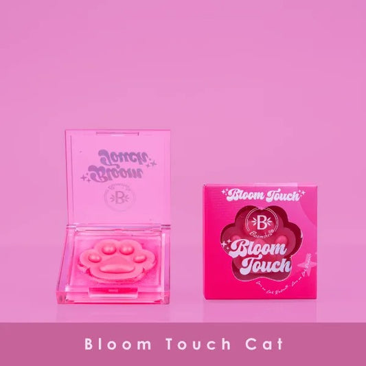 Rubor Bloom touch cat