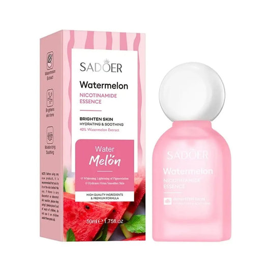 Esencia water melon Niacinamida Sadoer