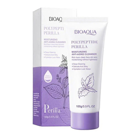 Jabon Facial Polipeptidos Bioaqua