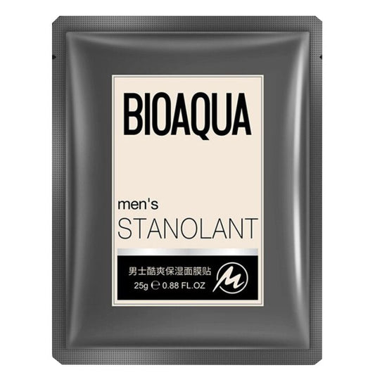 Mascarilla Facial Stanolant Men Bioaqua