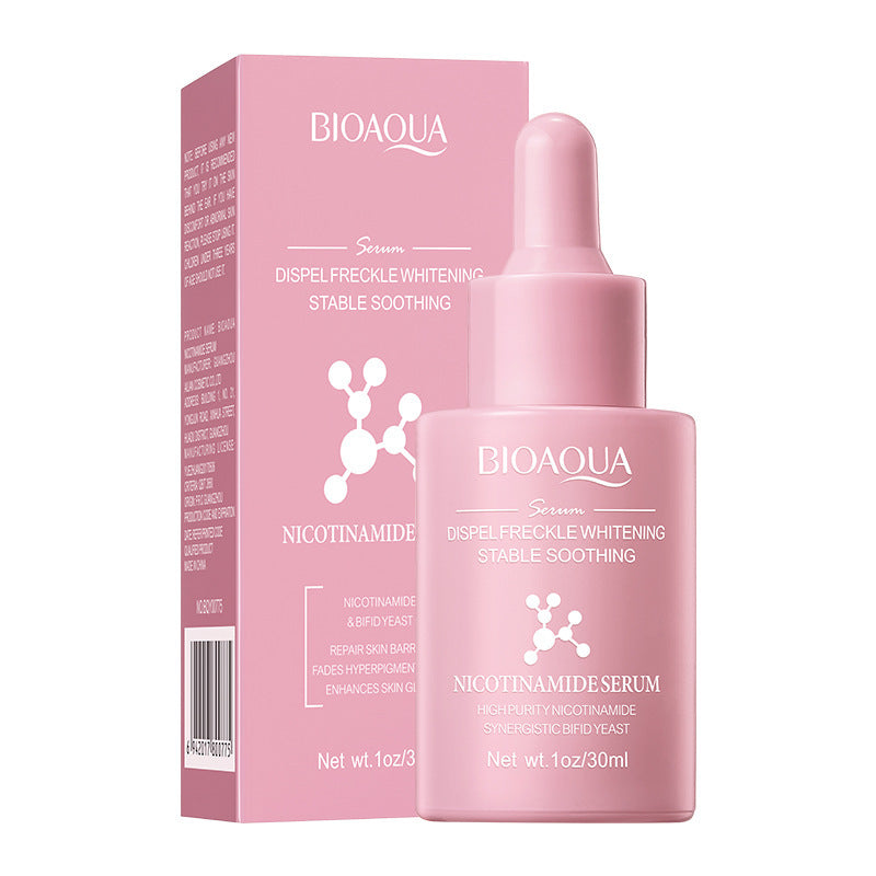 Serum Withening Nicotinamida Bioaqua