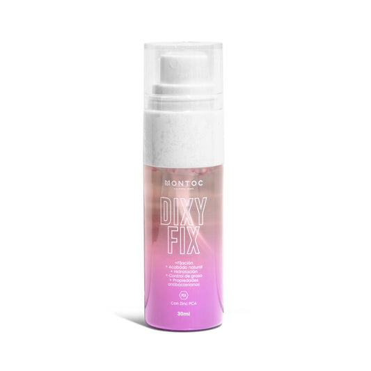 Sellador Grande Dixy Fix Facial 80 ml Montoc