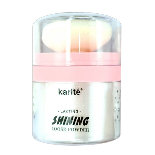 Polvo de Hadas Shining Karite