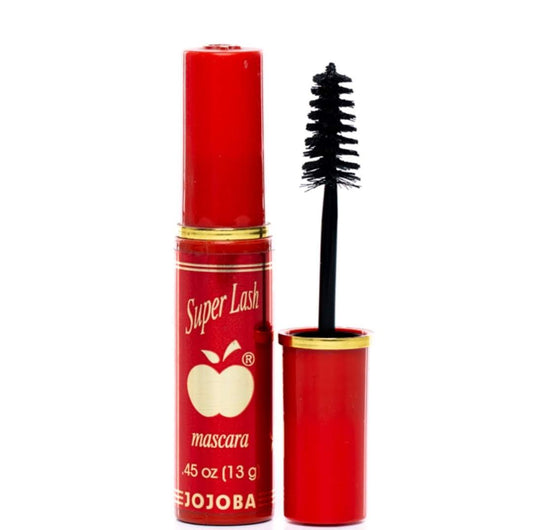 Pestañina Jojoba Mascarilla Super Lash Apple
