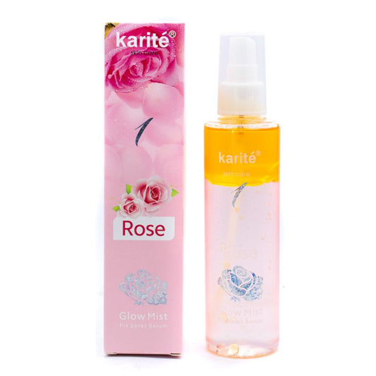 Sellador Rose Glow Karité