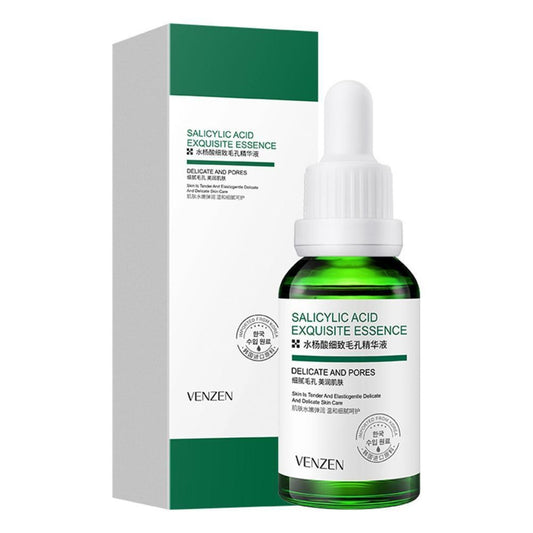 Serum Facial Acido Salicilico venzen