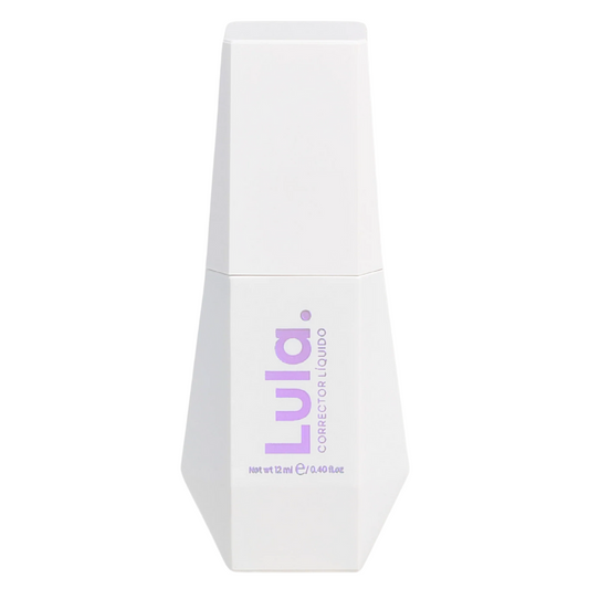 Corrector de ojeras lula beauty