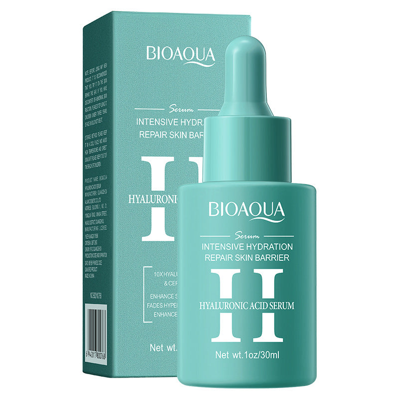 Serum Intensive Hydration Acido Hialuronico Bioaqua