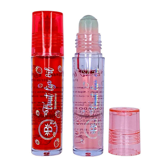 Lip Oil Fruit Bloomshell