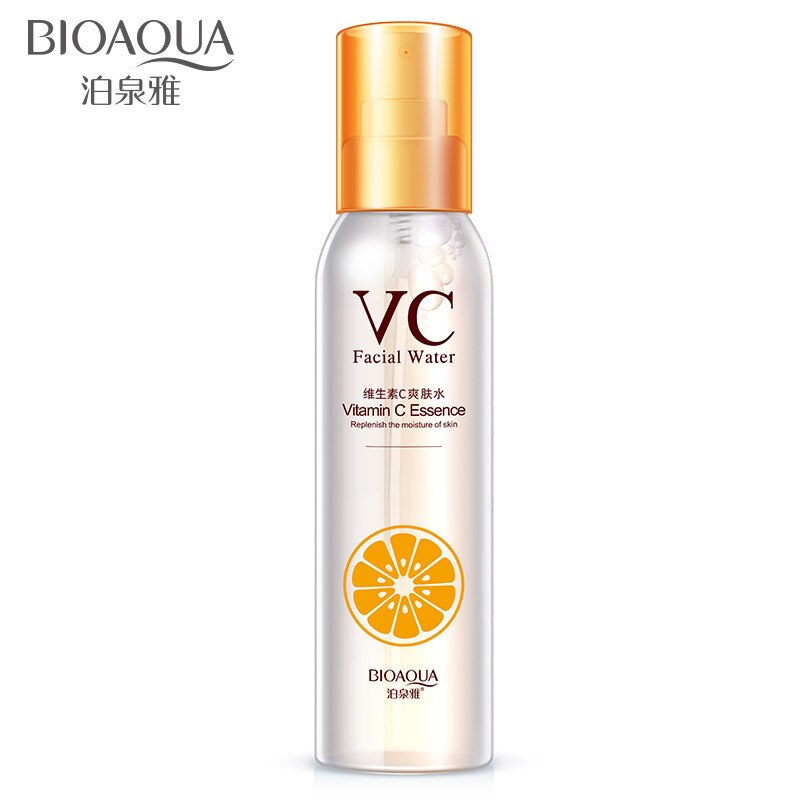 Tonico Vitamina C Bioaqua