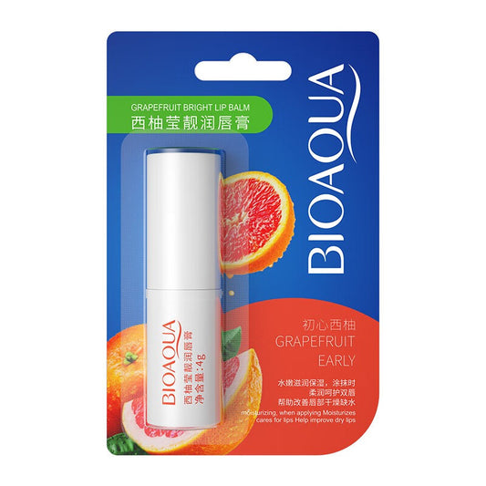 Balsamo GrapeFruit Hidratante Vitamina C bioaqua