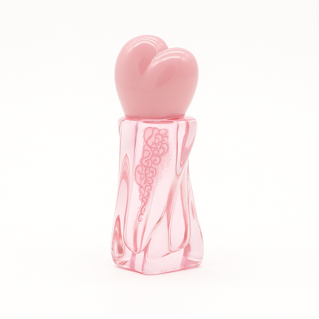 Lip gloss glossy espiral OF