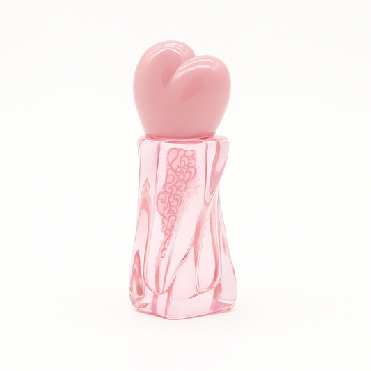 Lip gloss glossy espiral OF