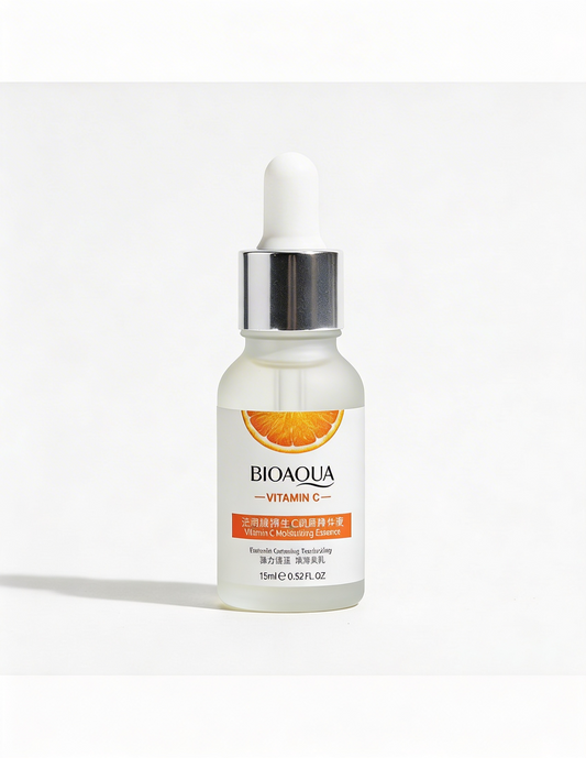 Serum de Vitamina C Bioaqua 15ml