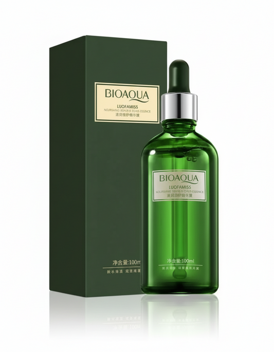 ESENCIA NIACINAMIDA BIOAQUA