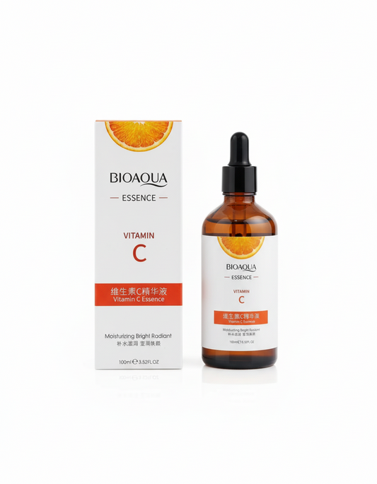 ESENCIA VITAMINA C BIOAQUA