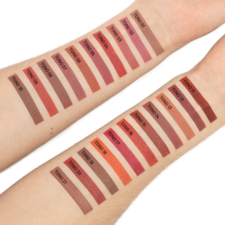 Labial Matte Trendy
